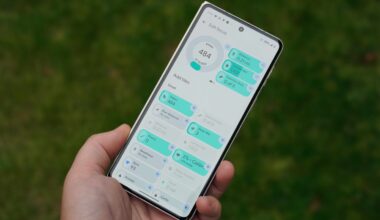 I made the new Google Health app my own by customizing these 4 things