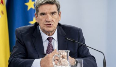 ECB policymaker Escriva says the ECB needs to monitor for second-round effects on wages