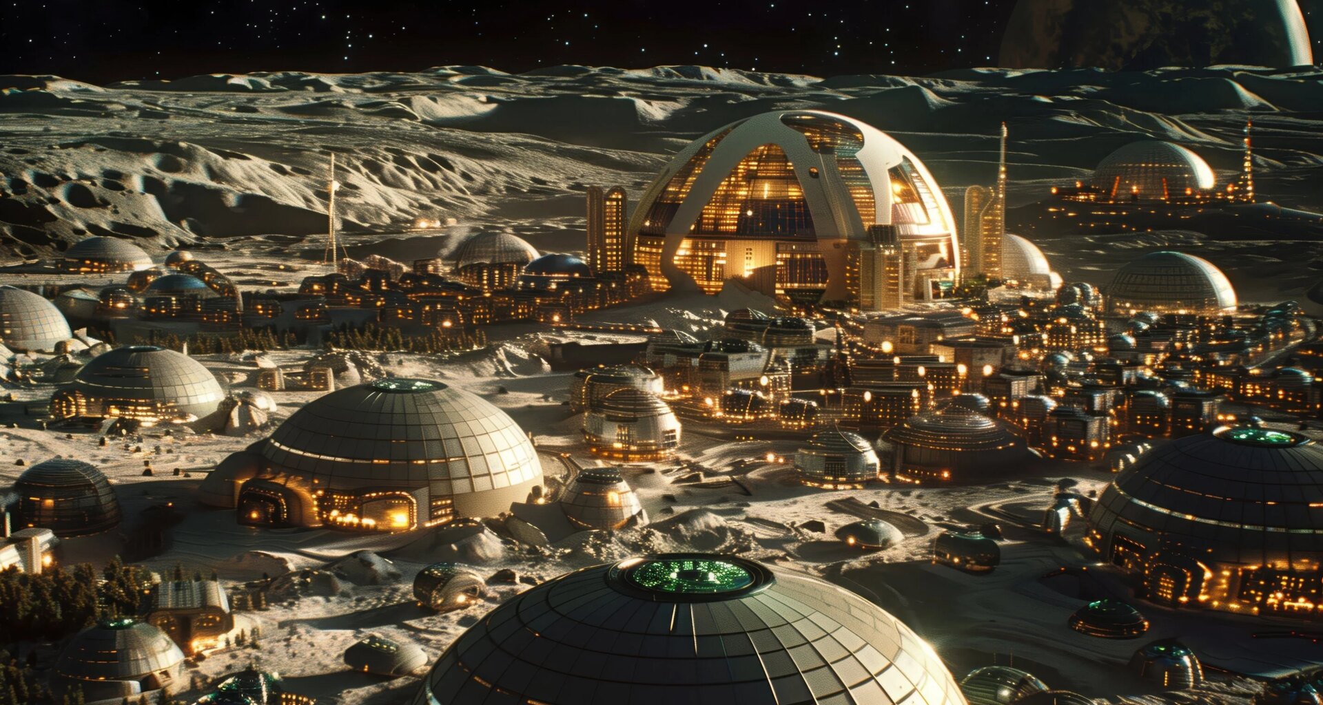 NASA Crowns New Leader in Race to Colonize the Moon. It’s Not SpaceX