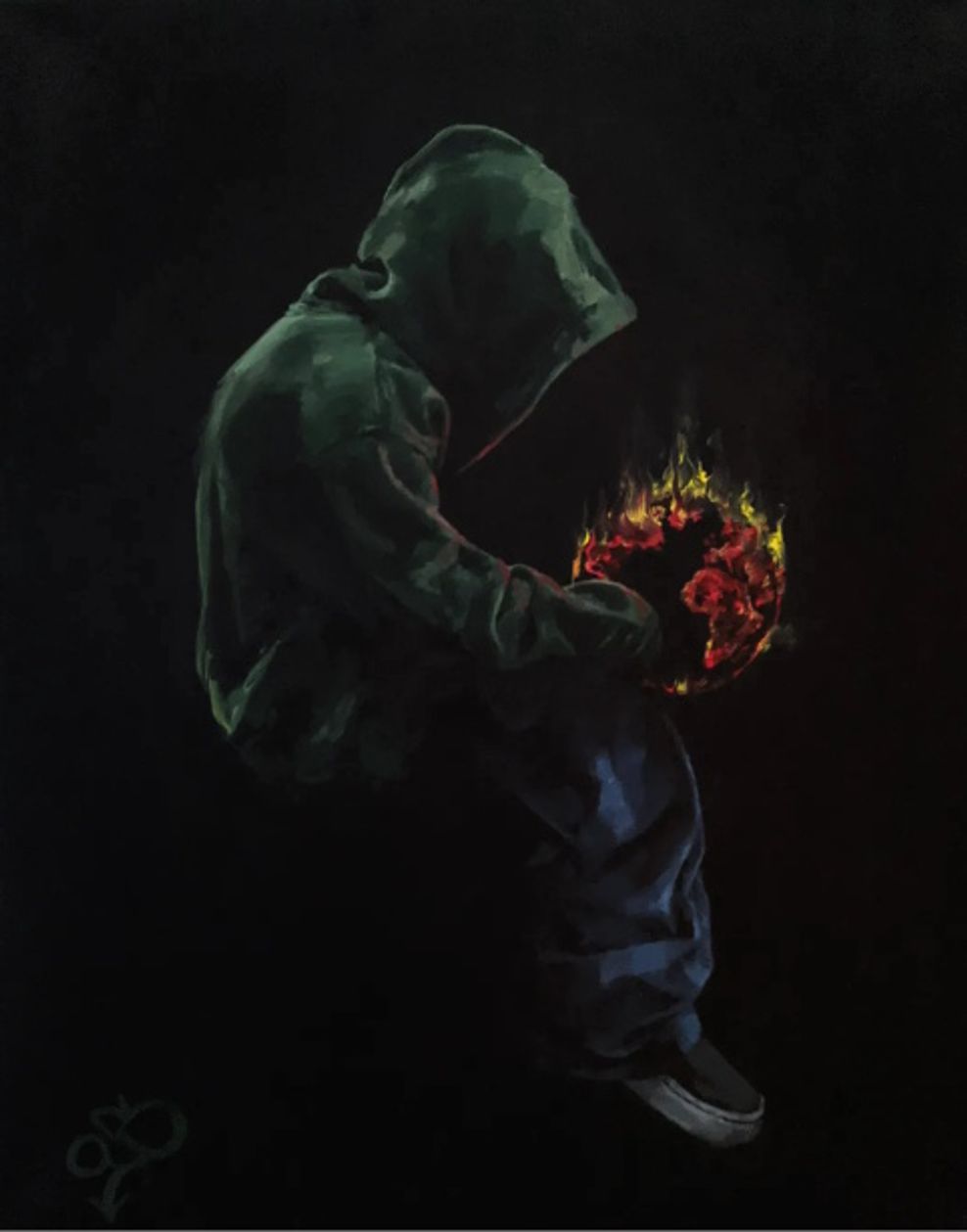 vancouver artist