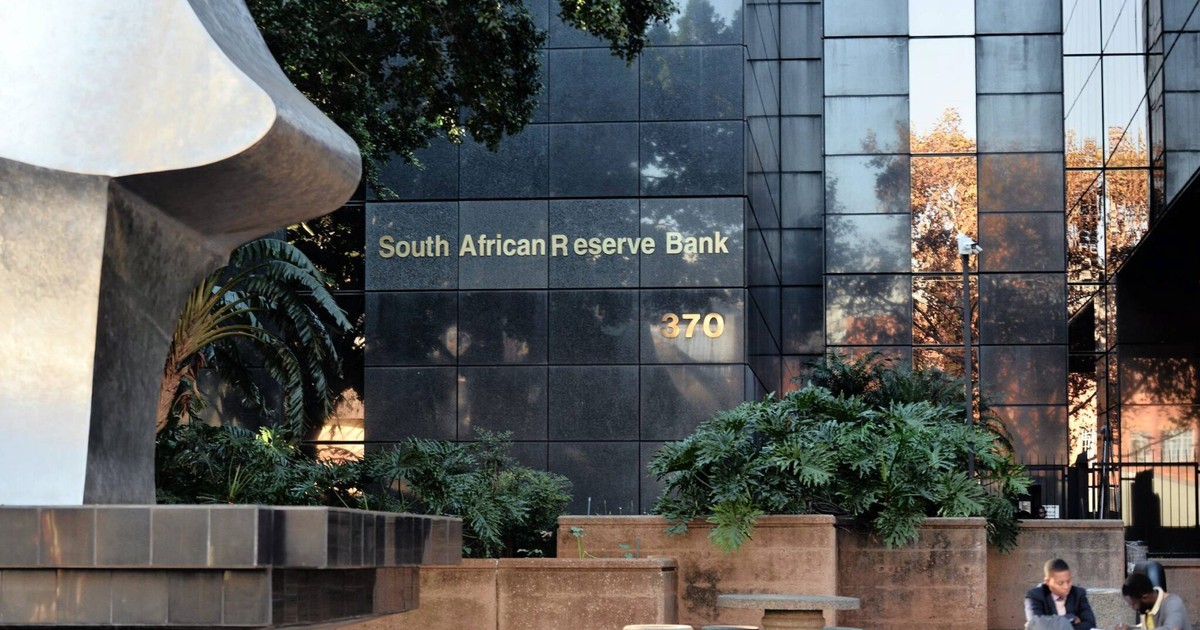 South Africa is upgrading the financial infrastructure that moves $32 billion every day