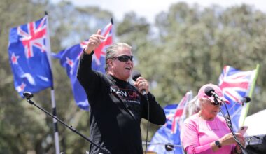 Christian leaders speak out against Brian Tamaki’s incendiary online comments - ‘Jesus was a migrant’
