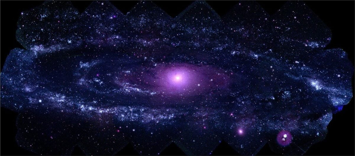 Heads Up: NASA to Launch 'Daring' Telescope Rescue Mission This Week