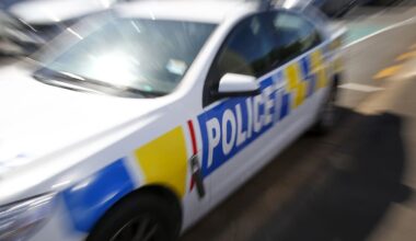 Operation Phoenix: Police raids underway in Northland and Auckland amid meth investigation