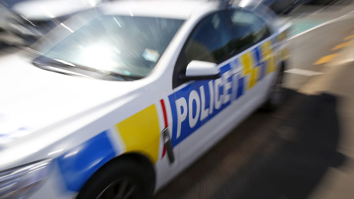 Operation Phoenix: Police raids underway in Northland and Auckland amid meth investigation