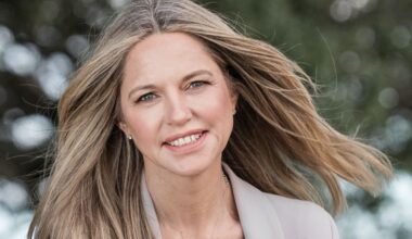 Tech entrepreneur and rich-lister Sharon Hunter allegedly assaulted by friend’s son