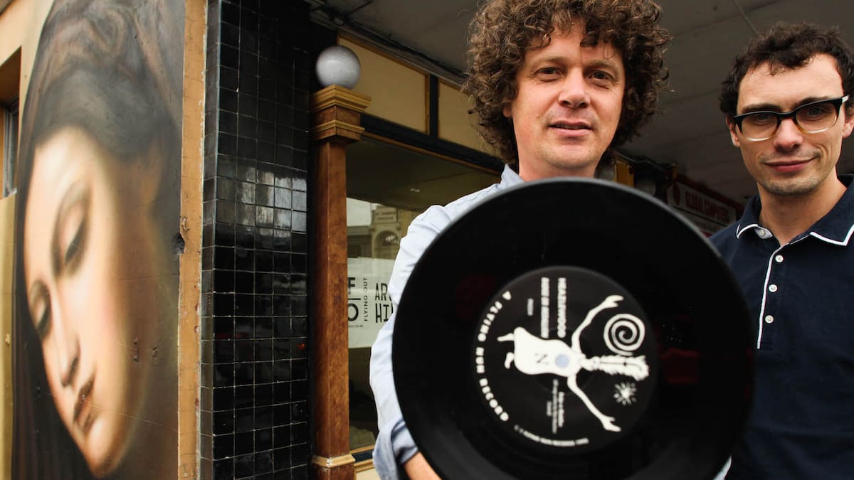 Auckland’s Flying Out Record Store to close, citing years of tough trading conditions