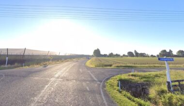 Wharekopae Rd closed after serious Gisborne crash, delays expected