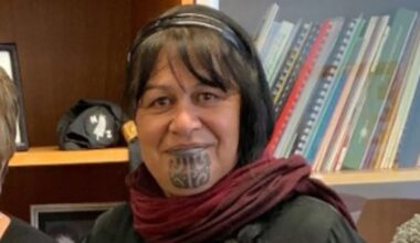 Cyclone Gabrielle hero midwife Corrina Parata banned for year over false pay claims