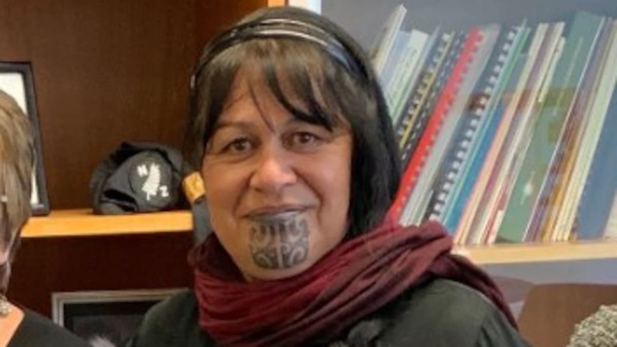 Cyclone Gabrielle hero midwife Corrina Parata banned for year over false pay claims