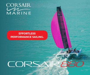 Seawind 2026 Corsair 880