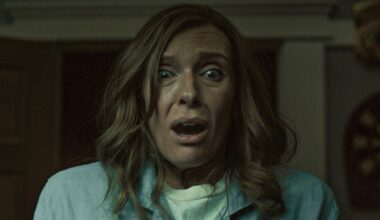 Ari Aster Says He 'Wrote a Prequel' to 'Hereditary'