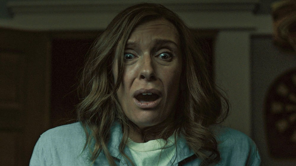 Ari Aster Says He 'Wrote a Prequel' to 'Hereditary'