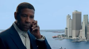 HIGHEST 2 LOWEST, Denzel Washington, 2025. © A24 / Courtesy Everett Collection