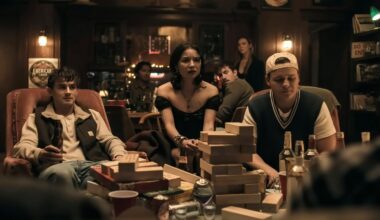 Box Office: 'Obsession' Beats 'Scary Movie' Monday; Will Soon Top 'Blair Witch Project'