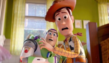 Variety's Owen Gleiberman Unpacks Why We Love 'Toy Story'