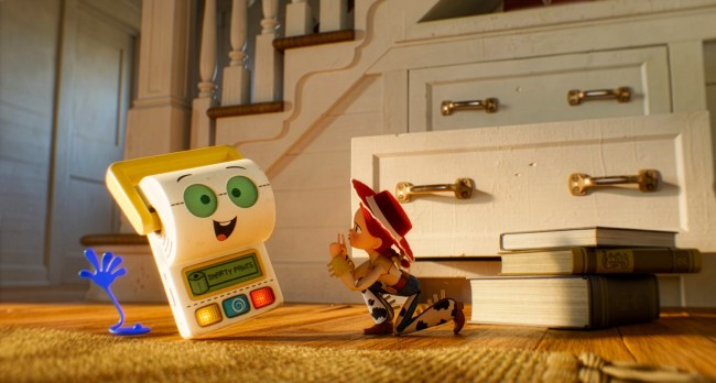 'Toy Story 5': Inside How Jessie Became the Main Character