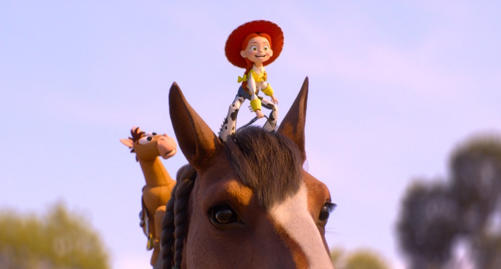 'Toy Story 5' Eyes $275M Global Franchise Record Box Office Opening