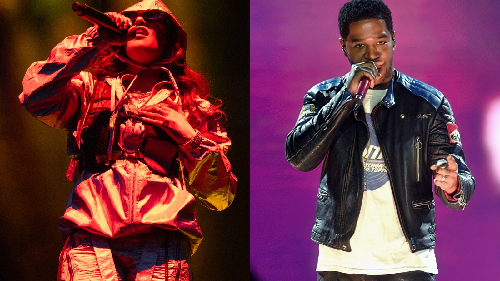 M.I.A. Sues Kid Cudi for $2.8 Million After Being Kicked Off Tour