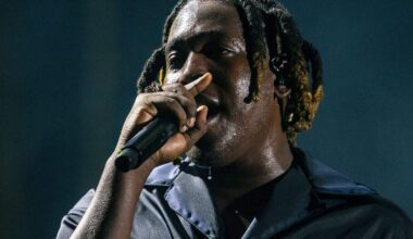 Don Toliver expands world tour with first stop in Sacramento