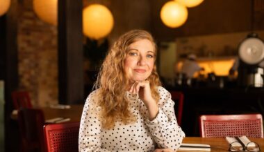 New Restaurant Association head calls for stronger hospitality voice ahead of election