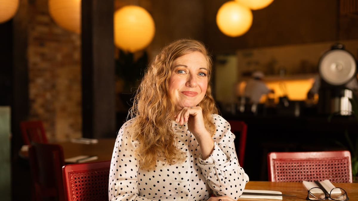 New Restaurant Association head calls for stronger hospitality voice ahead of election