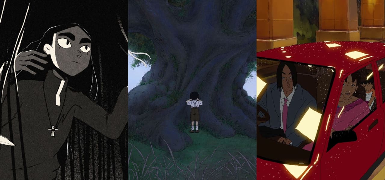 Inside Annecy's Mifa Feature Pitches 2026: 12 Features
