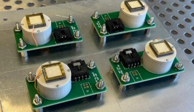MIT’s New Dual-Mode Rocket System Could Send Tiny Satellites to Mars