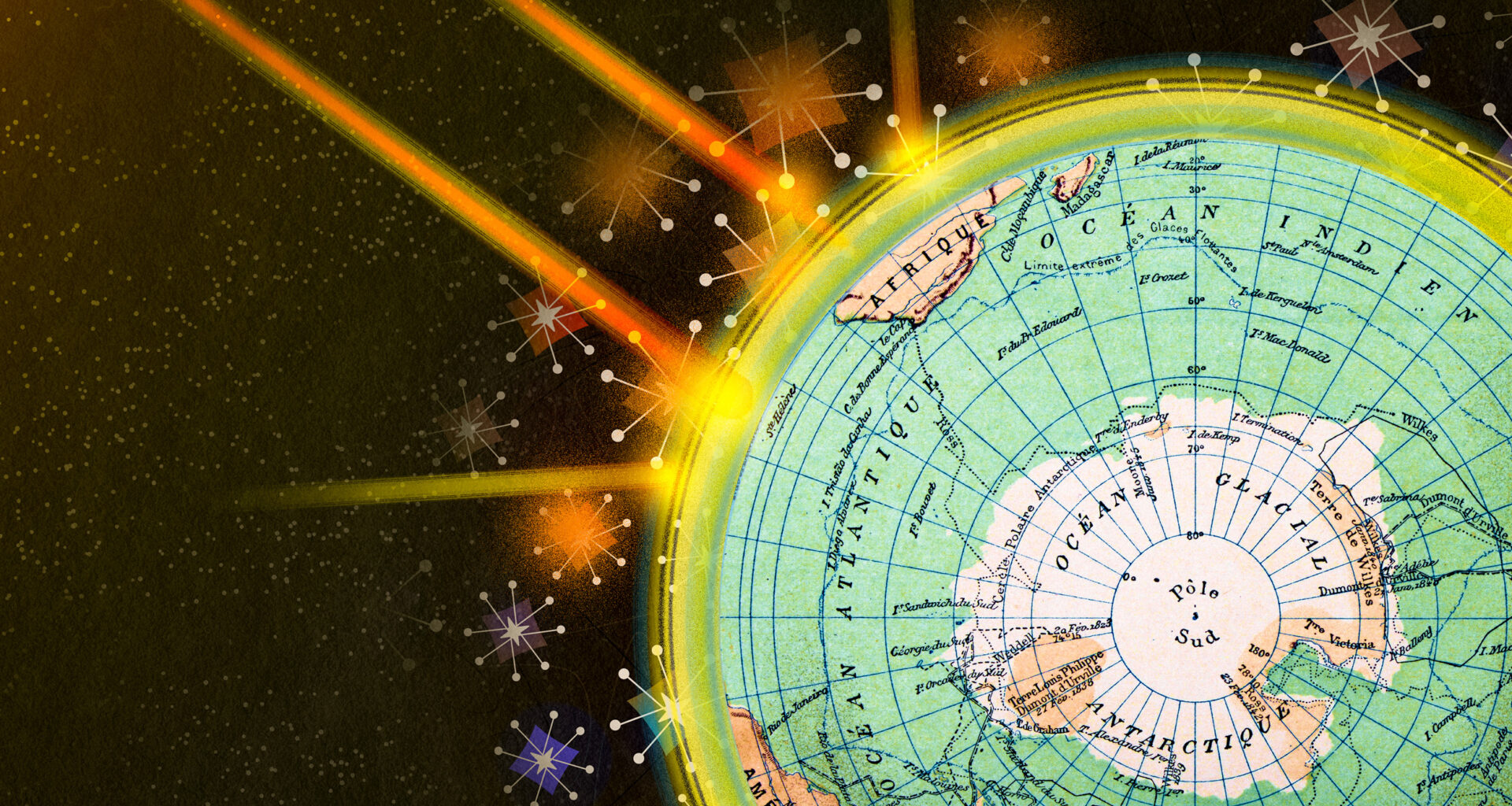 Scientists find ozone depletion began decades before discovery of ozone hole | MIT News