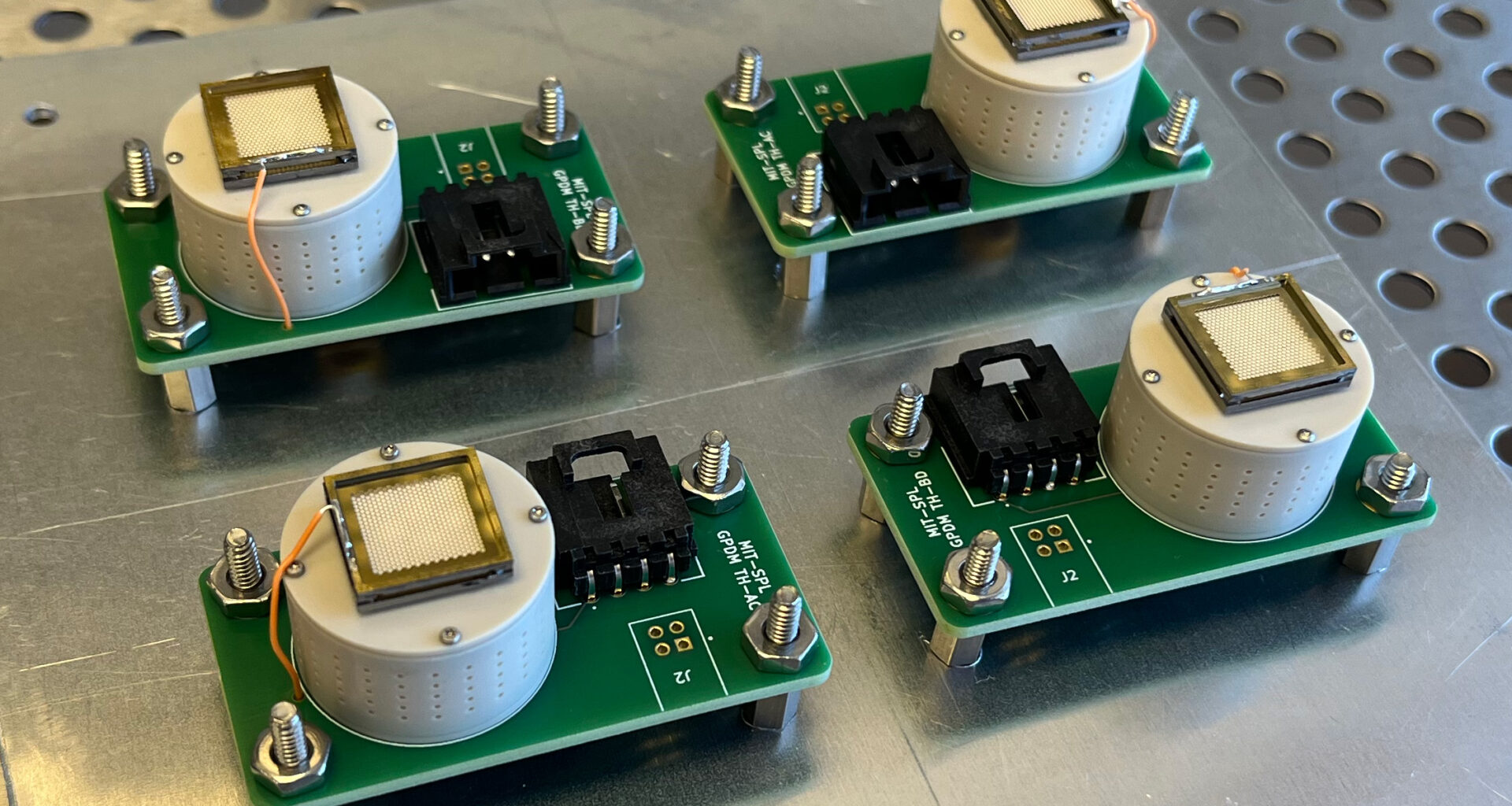 New propulsion system could make tiny satellites both fast and fuel-efficient | MIT News