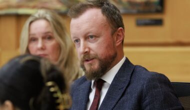Labour proposes billion-dollar Govt underwrite to support community housing providers