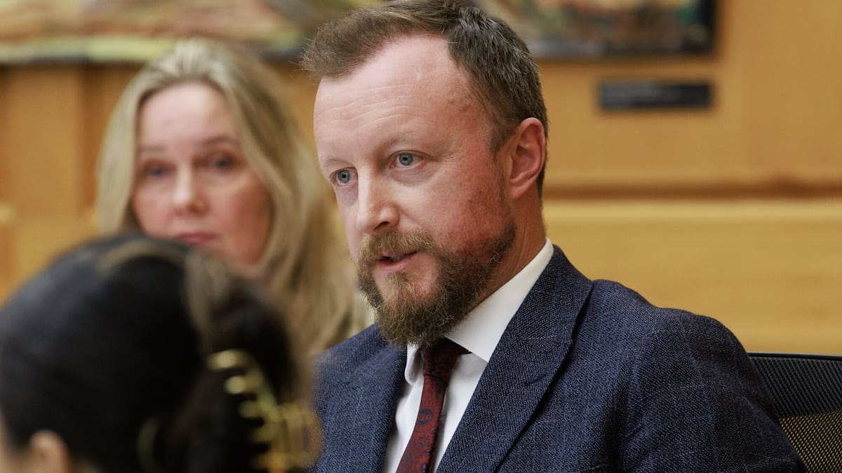 Labour proposes billion-dollar Govt underwrite to support community housing providers