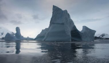 UN calls for urgent global action as oceans are warming and rising faster