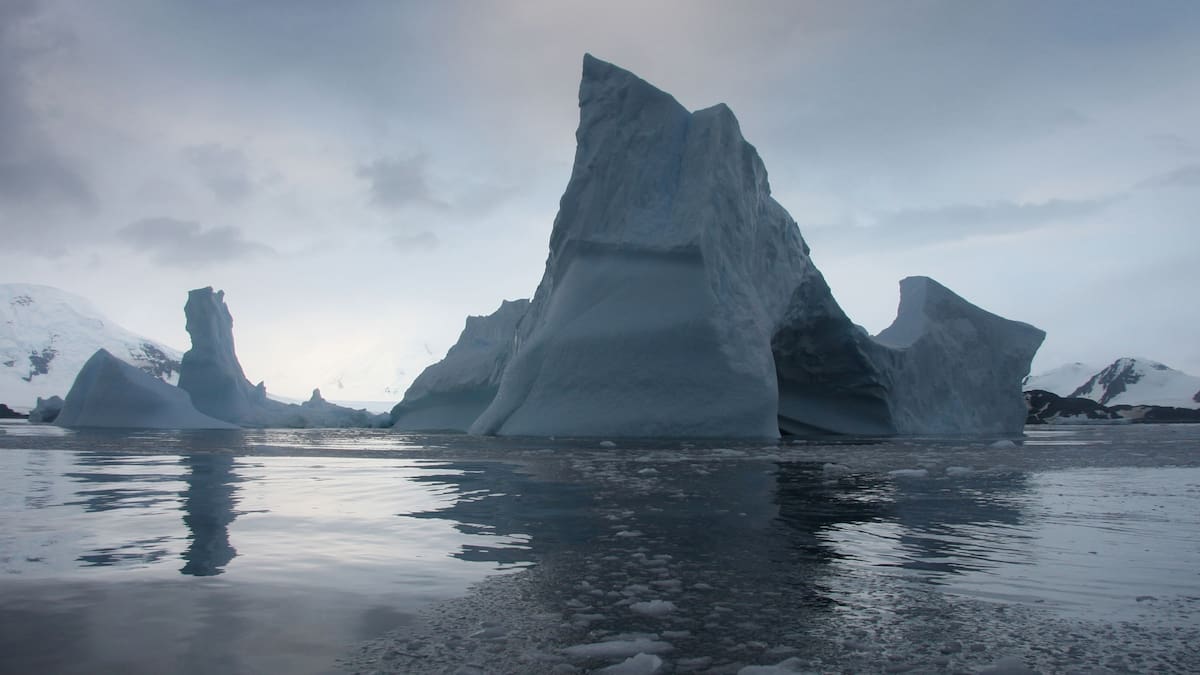 UN calls for urgent global action as oceans are warming and rising faster