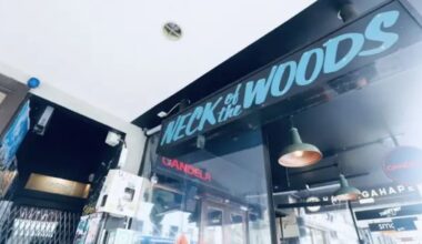 Neck of the Woods: Popular Auckland music venue closing its doors after 11 years
