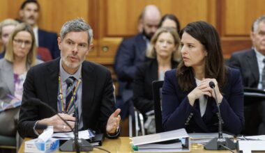 MBIE chief defends Immigration NZ staff integrity after minister claims officials misled her