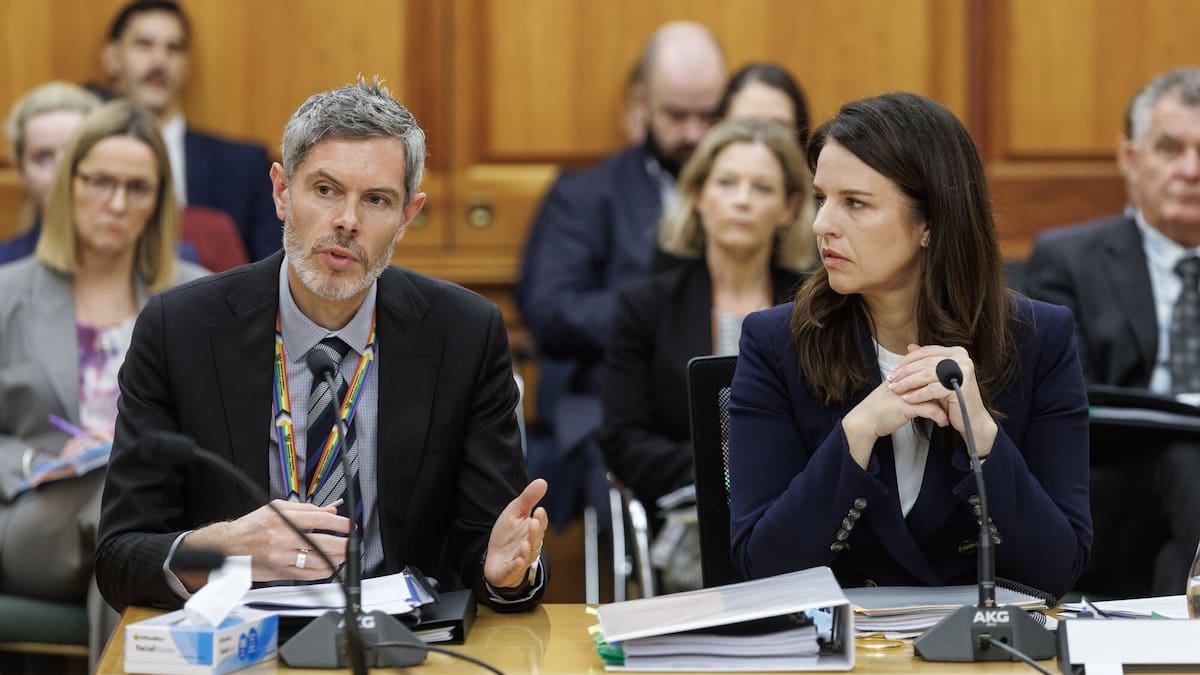 MBIE chief defends Immigration NZ staff integrity after minister claims officials misled her
