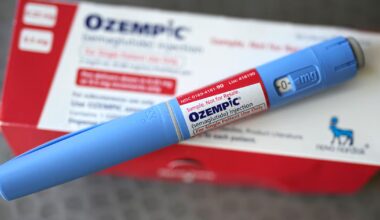 GLP-1 drugs like Ozempic may do more than aid with diabetes and weight loss, expert says - CTV News