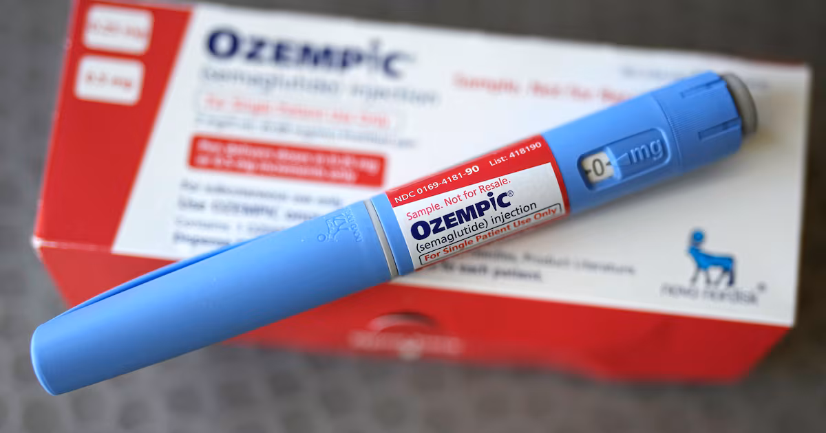 GLP-1 drugs like Ozempic may do more than aid with diabetes and weight loss, expert says - CTV News