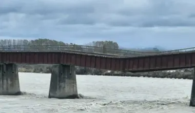 Preventable Rangitata Rail Bridge collapse could’ve had ‘catastrophic’ consequences - TAIC