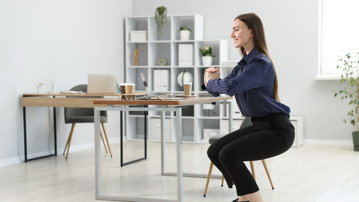 4 minutes of exercise a day could help control blood sugar