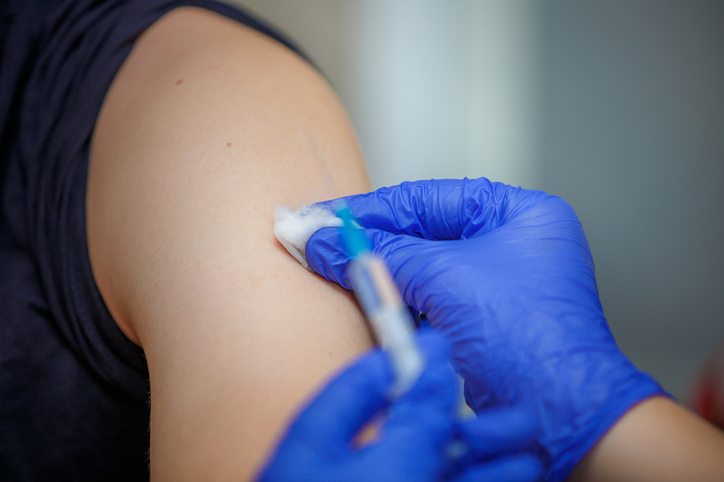 vaccine vaccination mandates