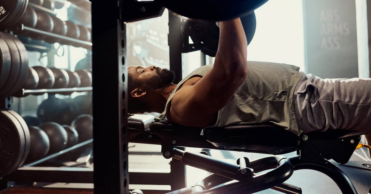 Single-dose creatine before exercise may support strength training: Study