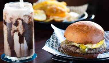Mimi Gilmour’s Burger Burger chain placed in receivership