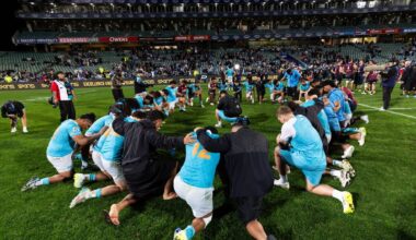 Moana Pasifika cut from Super Rugby Pacific after New Zealand Rugby rejects rescue bid