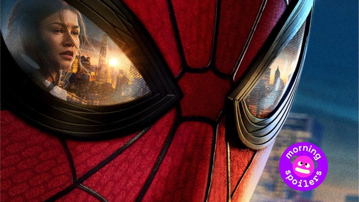 Spider-Man Rumored to Become Man-Spider in 'Brand New Day'