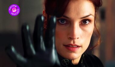Famke Janssen Has Something to Say About Jean Grey's Absence in 'Avengers: Doomsday'
