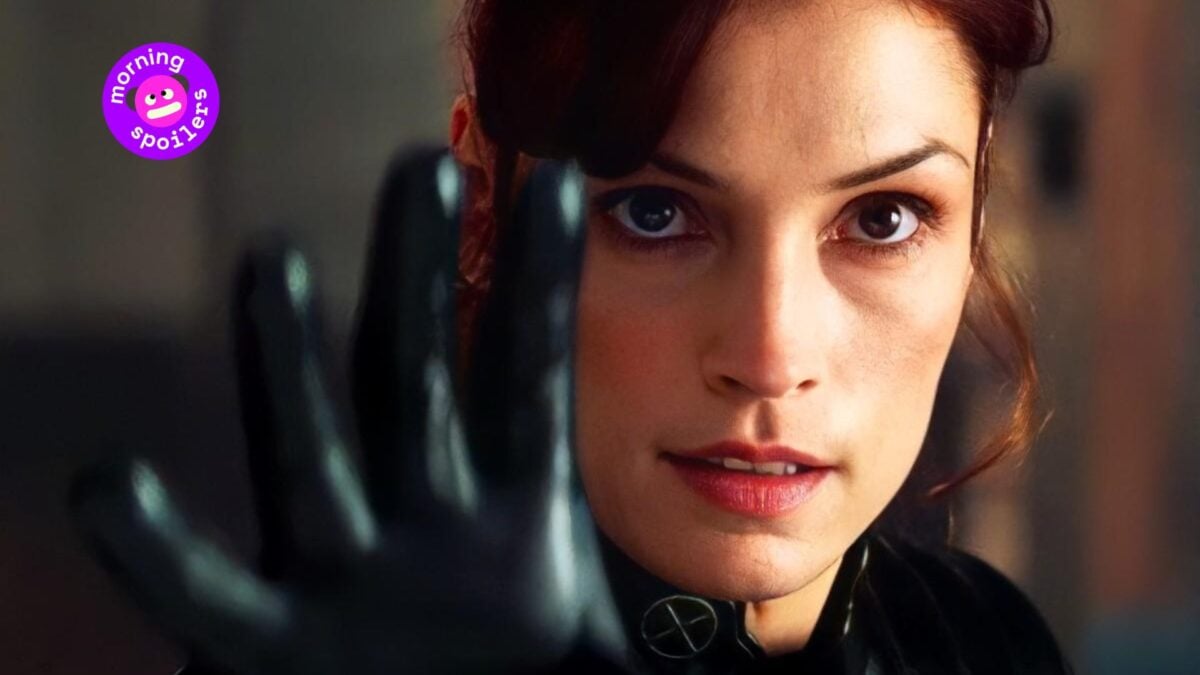 Famke Janssen Has Something to Say About Jean Grey's Absence in 'Avengers: Doomsday'