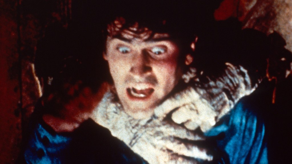 'Evil Dead Wrath' Producer Reveals Movie Is A Prequel