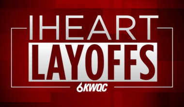 iHeart fires multiple on-air talents in Davenport